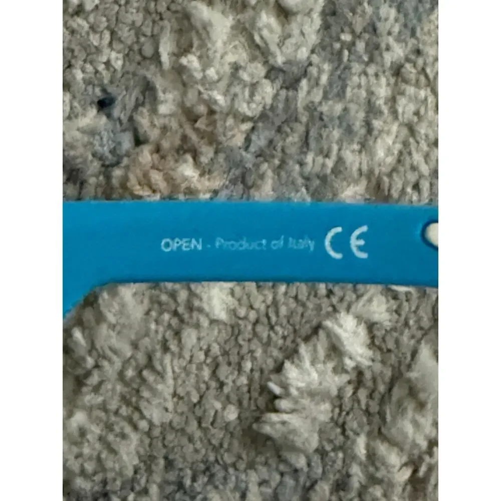 Kask Koo Open Sunglasses Light Blue